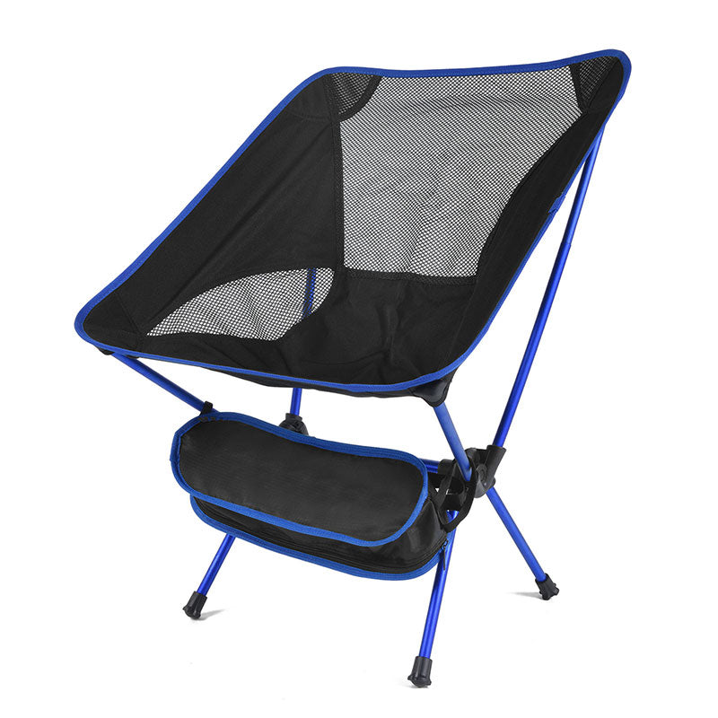 Ultralight Folding Chair - VKTRN