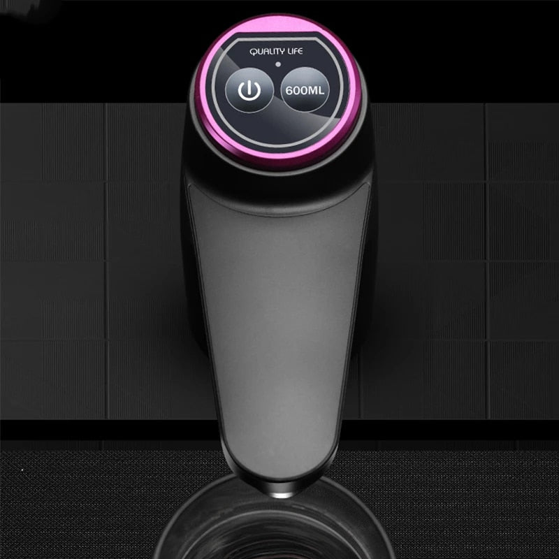 Automatic Electric Water Dispenser - VKTRN