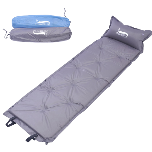 Inflatable Sleeping Pad