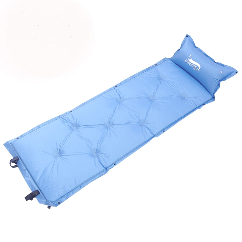 Inflatable Sleeping Pad - VKTRN