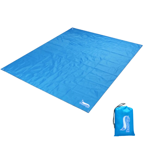 Waterproof Sand-Proof Beach Blanket